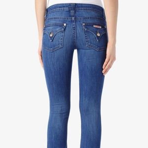 Hudson Brand Skinny Jeans Size 29